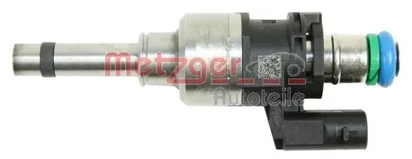 Einspritzventil METZGER AUTOTEILE 0920012