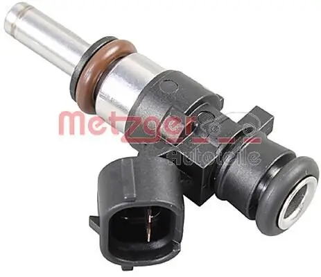 Einspritzventil METZGER 0920020 Bild Einspritzventil METZGER 0920020