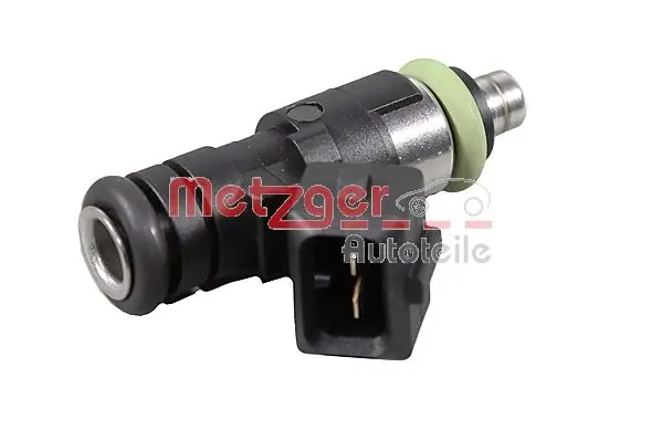 Einspritzventil METZGER AUTOTEILE 0920035