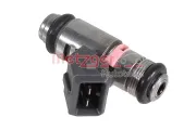 Einspritzventil METZGER AUTOTEILE 0920048