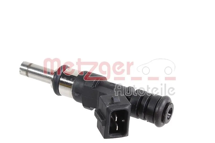 Einspritzventil METZGER AUTOTEILE 0920052