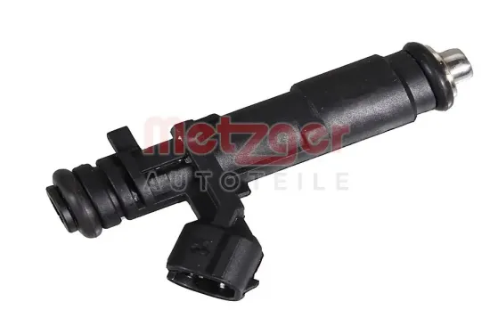 Einspritzventil METZGER AUTOTEILE 0920072 Bild Einspritzventil METZGER AUTOTEILE 0920072