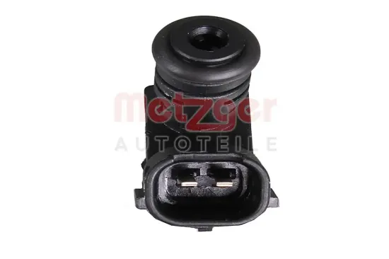 Einspritzventil METZGER AUTOTEILE 0920072 Bild Einspritzventil METZGER AUTOTEILE 0920072