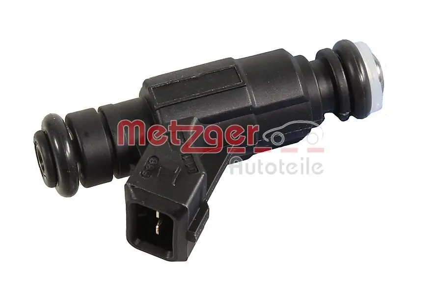 Einspritzventil METZGER 0920080
