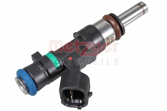 Einspritzventil METZGER AUTOTEILE 0920092 Bild Einspritzventil METZGER AUTOTEILE 0920092