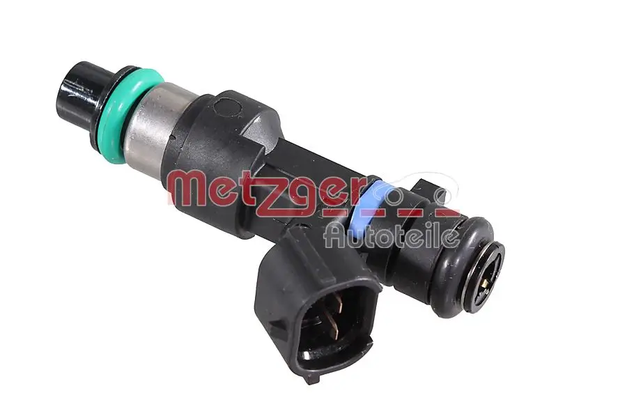 Einspritzventil METZGER AUTOTEILE 0920104