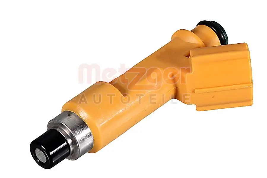 Einspritzventil METZGER AUTOTEILE 0920105