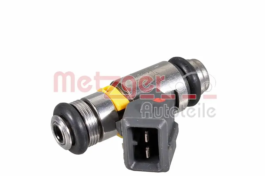 Einspritzventil METZGER AUTOTEILE 0920109