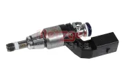 Einspritzventil METZGER AUTOTEILE 0920114