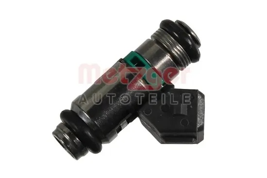 Einspritzventil METZGER AUTOTEILE 0920116 Bild Einspritzventil METZGER AUTOTEILE 0920116