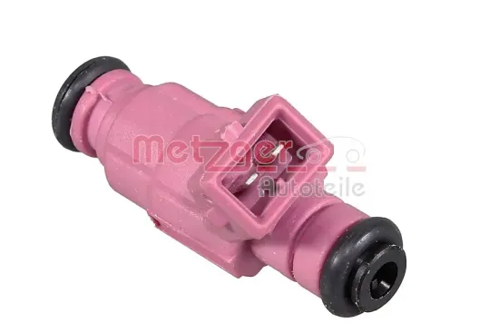 Einspritzventil METZGER AUTOTEILE 0920124 Bild Einspritzventil METZGER AUTOTEILE 0920124