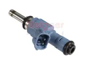 Einspritzventil METZGER AUTOTEILE 0920127