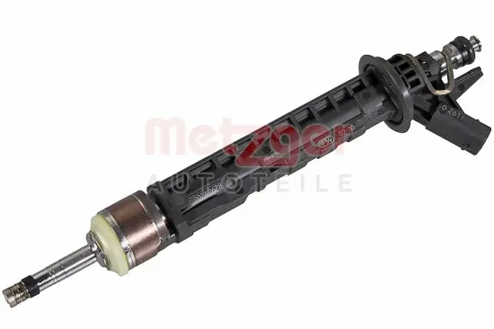Einspritzventil METZGER AUTOTEILE 0920131 Bild Einspritzventil METZGER AUTOTEILE 0920131