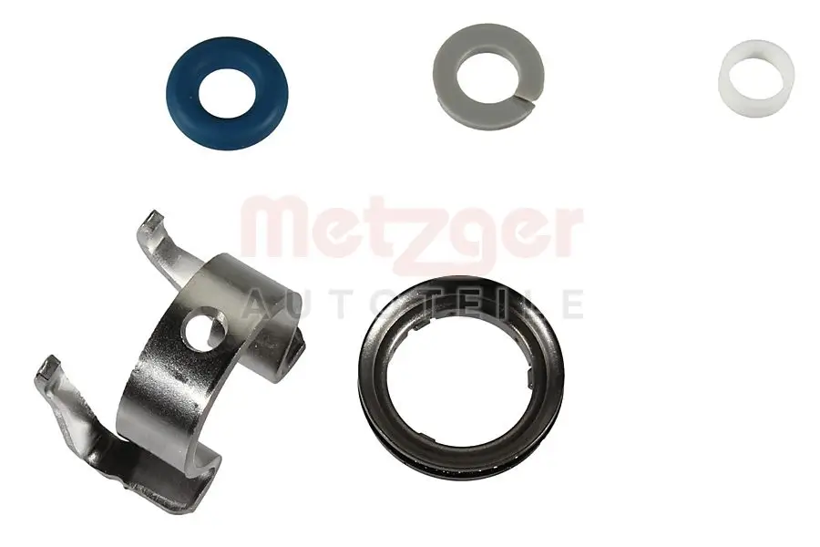 Dichtringsatz, Einspritzventil METZGER AUTOTEILE 0921004