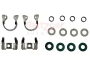 Dichtringsatz, Einspritzventil METZGER AUTOTEILE 0921005