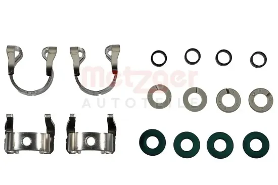Dichtringsatz, Einspritzventil METZGER AUTOTEILE 0921005 Bild Dichtringsatz, Einspritzventil METZGER AUTOTEILE 0921005