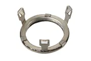 Halter, Einspritzventil METZGER AUTOTEILE 0921006
