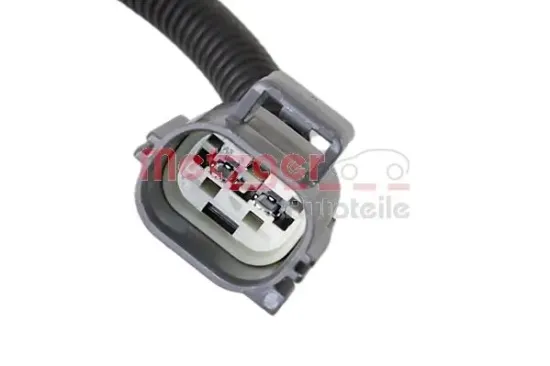 Einspritzeinheit, Ruß-/Partikelfilterregeneration METZGER AUTOTEILE 0930027 Bild Einspritzeinheit, Ruß-/Partikelfilterregeneration METZGER AUTOTEILE 0930027