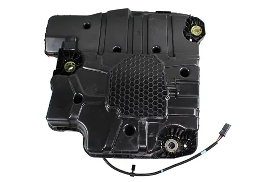 Tankeinheit, Harnstoffeinspritzung METZGER AUTOTEILE 0931003 Bild Tankeinheit, Harnstoffeinspritzung METZGER AUTOTEILE 0931003