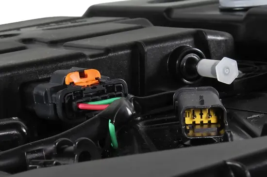 Tankeinheit, Harnstoffeinspritzung METZGER AUTOTEILE 0931003 Bild Tankeinheit, Harnstoffeinspritzung METZGER AUTOTEILE 0931003