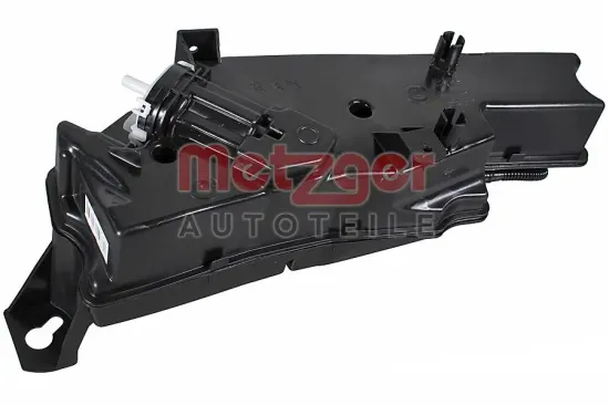 Tankeinheit, Harnstoffeinspritzung METZGER AUTOTEILE 0931007 Bild Tankeinheit, Harnstoffeinspritzung METZGER AUTOTEILE 0931007