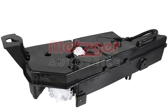 Tankeinheit, Harnstoffeinspritzung METZGER AUTOTEILE 0931007 Bild Tankeinheit, Harnstoffeinspritzung METZGER AUTOTEILE 0931007