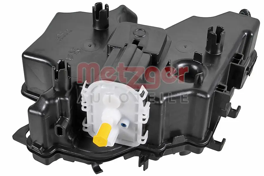 Tankeinheit, Harnstoffeinspritzung METZGER AUTOTEILE 0931010
