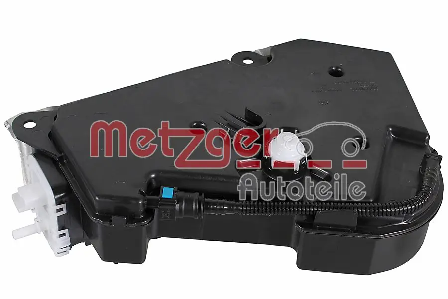 Tankeinheit, Harnstoffeinspritzung METZGER AUTOTEILE 0931011