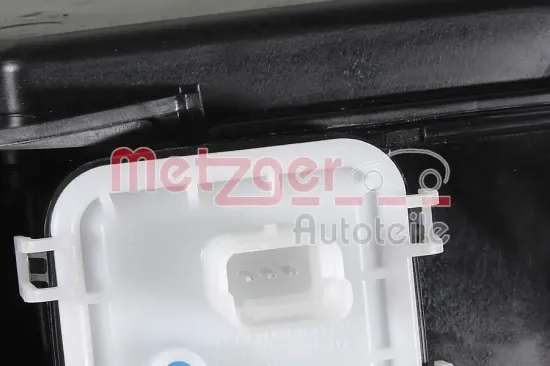 Tankeinheit, Harnstoffeinspritzung METZGER AUTOTEILE 0931011 Bild Tankeinheit, Harnstoffeinspritzung METZGER AUTOTEILE 0931011