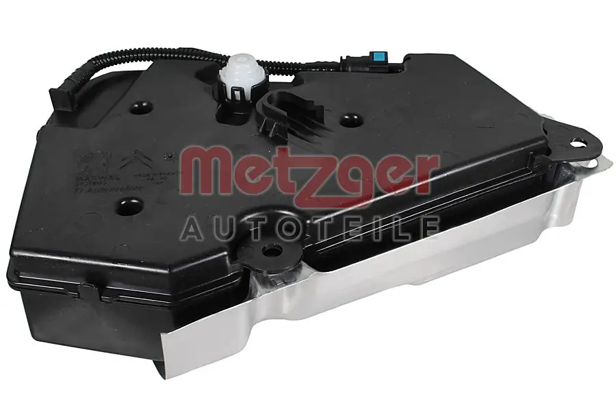 Tankeinheit, Harnstoffeinspritzung METZGER AUTOTEILE 0931012