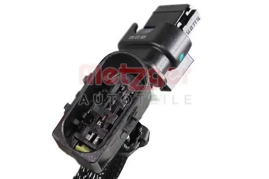 Beheizung, Tankeinheit (Harnstoffeinspritzung) METZGER AUTOTEILE 0931016 Bild Beheizung, Tankeinheit (Harnstoffeinspritzung) METZGER AUTOTEILE 0931016