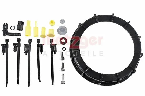 Beheizung, Tankeinheit (Harnstoffeinspritzung) METZGER AUTOTEILE 0931016 Bild Beheizung, Tankeinheit (Harnstoffeinspritzung) METZGER AUTOTEILE 0931016