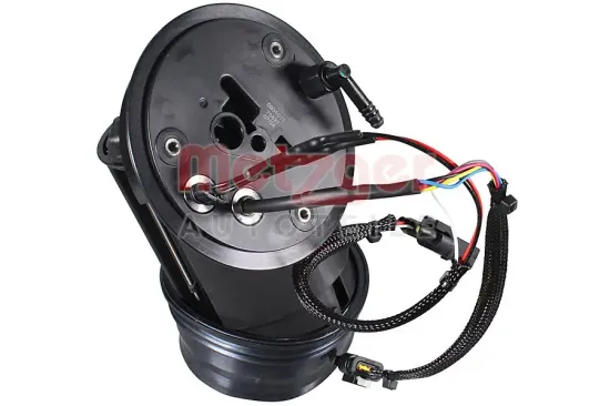 Beheizung, Tankeinheit (Harnstoffeinspritzung) METZGER AUTOTEILE 0931017 Bild Beheizung, Tankeinheit (Harnstoffeinspritzung) METZGER AUTOTEILE 0931017