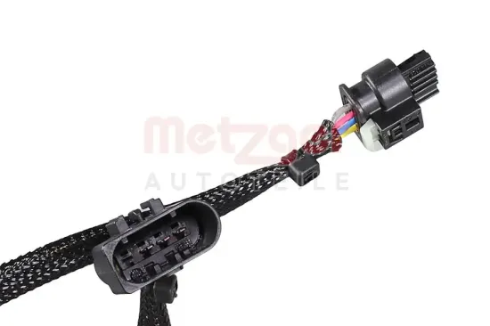 Beheizung, Tankeinheit (Harnstoffeinspritzung) METZGER AUTOTEILE 0931017 Bild Beheizung, Tankeinheit (Harnstoffeinspritzung) METZGER AUTOTEILE 0931017