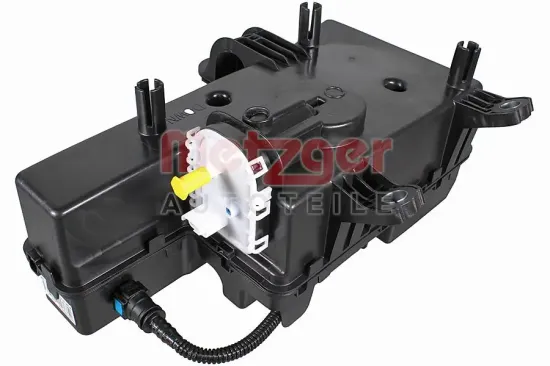 Tankeinheit, Harnstoffeinspritzung METZGER AUTOTEILE 0931021 Bild Tankeinheit, Harnstoffeinspritzung METZGER AUTOTEILE 0931021