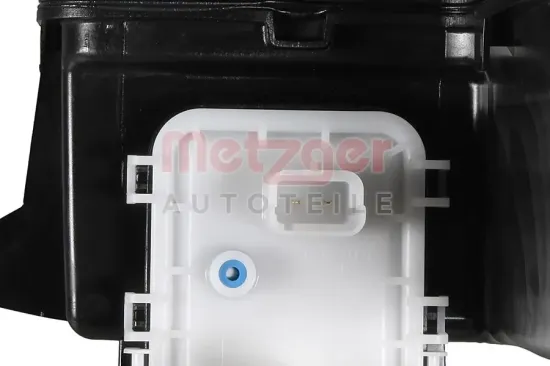 Tankeinheit, Harnstoffeinspritzung METZGER AUTOTEILE 0931021 Bild Tankeinheit, Harnstoffeinspritzung METZGER AUTOTEILE 0931021