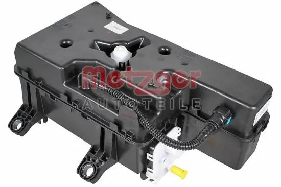 Tankeinheit, Harnstoffeinspritzung METZGER AUTOTEILE 0931021 Bild Tankeinheit, Harnstoffeinspritzung METZGER AUTOTEILE 0931021