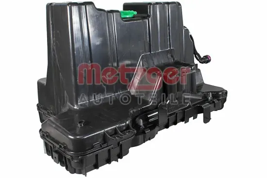 Tankeinheit, Harnstoffeinspritzung METZGER AUTOTEILE 0931024 Bild Tankeinheit, Harnstoffeinspritzung METZGER AUTOTEILE 0931024