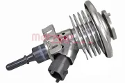 Dosiermodul, Harnstoffeinspritzung METZGER AUTOTEILE 0932001