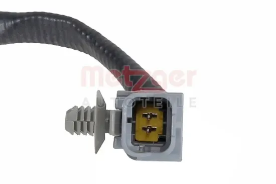 Dosiermodul, Harnstoffeinspritzung METZGER AUTOTEILE 0932020 Bild Dosiermodul, Harnstoffeinspritzung METZGER AUTOTEILE 0932020