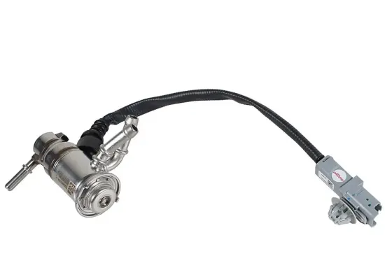 Dosiermodul, Harnstoffeinspritzung METZGER AUTOTEILE 0932021 Bild Dosiermodul, Harnstoffeinspritzung METZGER AUTOTEILE 0932021