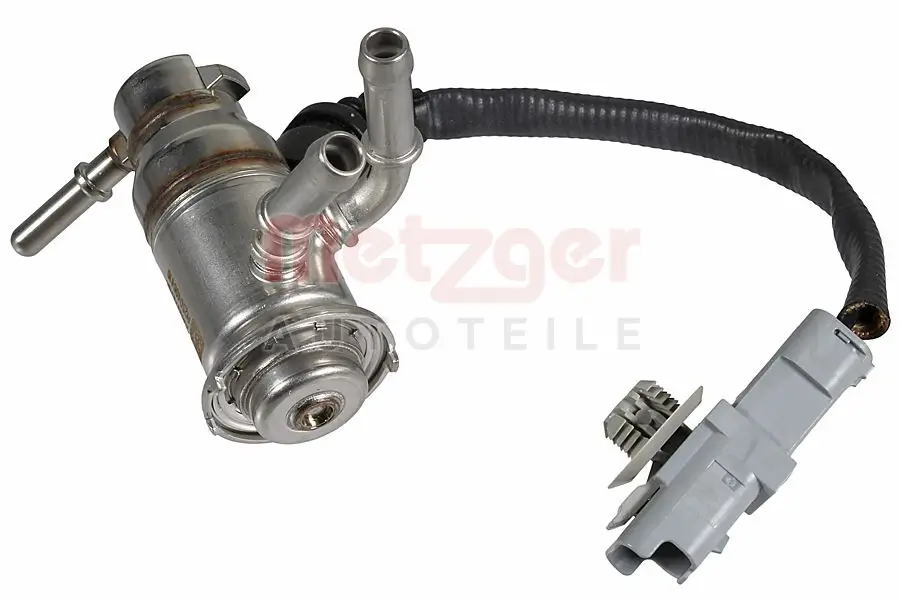 Dosiermodul, Harnstoffeinspritzung METZGER AUTOTEILE 0932022
