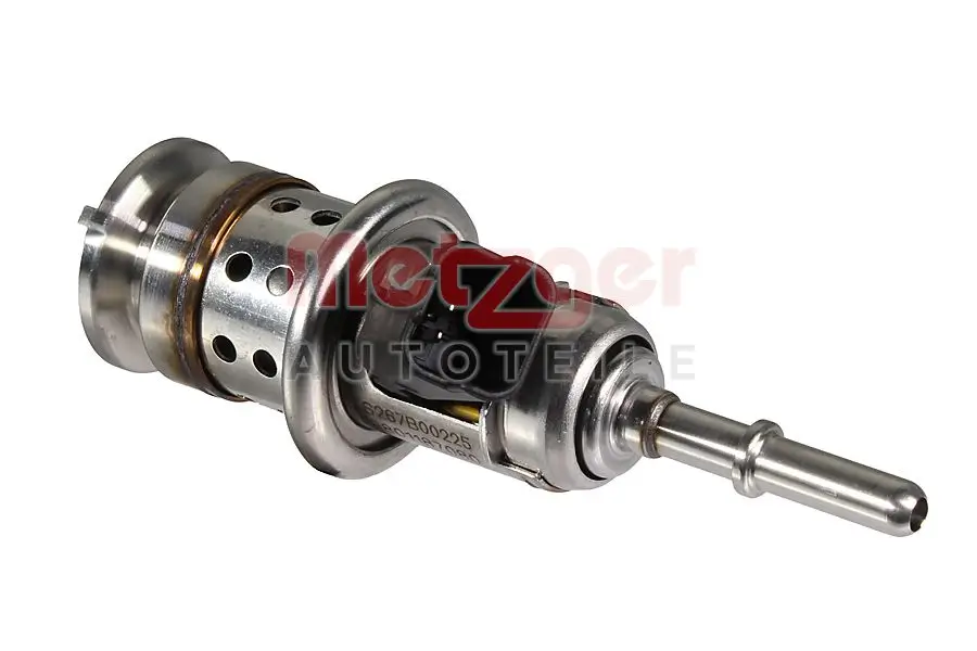 Dosiermodul, Harnstoffeinspritzung METZGER AUTOTEILE 0932023
