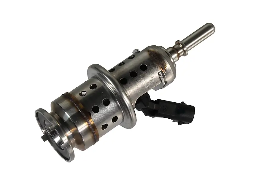 Dosiermodul, Harnstoffeinspritzung METZGER AUTOTEILE 0932025