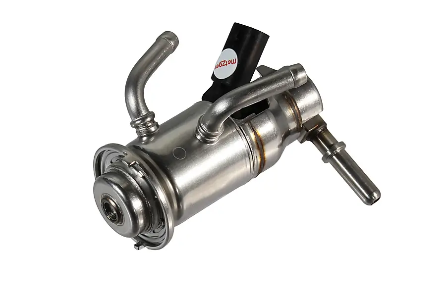 Dosiermodul, Harnstoffeinspritzung METZGER AUTOTEILE 0932027