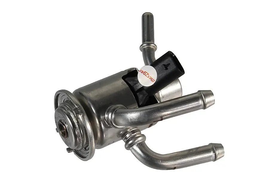 Dosiermodul, Harnstoffeinspritzung vor 2. SCR-Katalysator METZGER AUTOTEILE 0932033