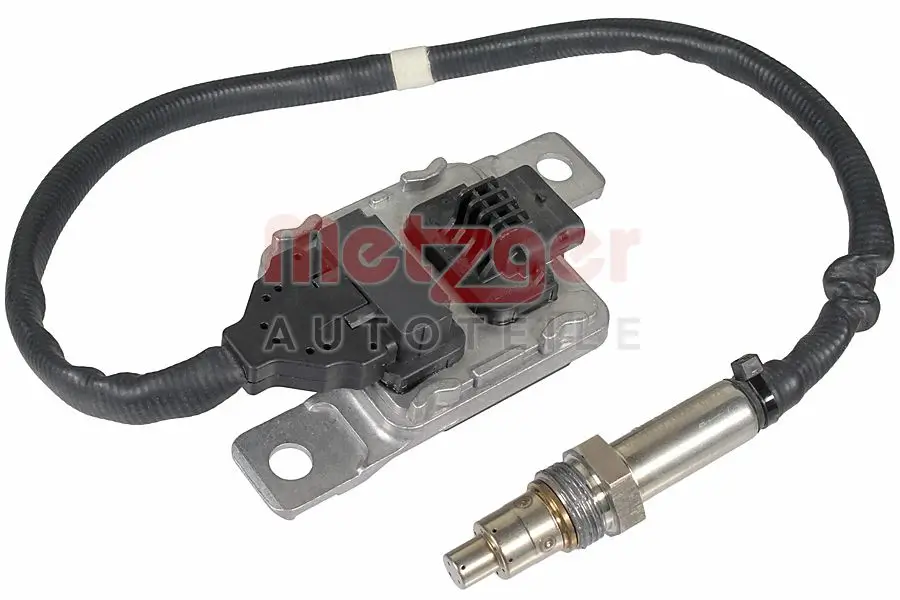 NOx-Sensor, NOx-Katalysator vor Katalysator METZGER AUTOTEILE 0940015
