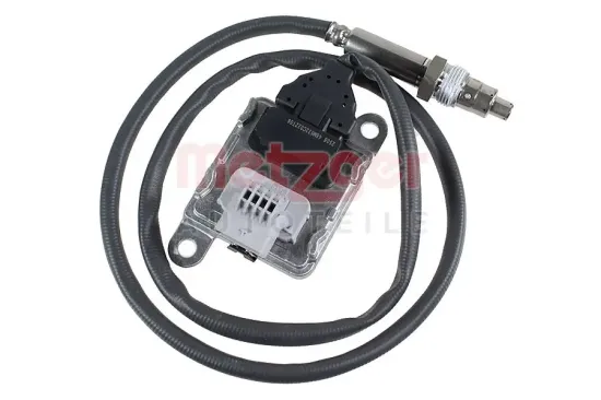 NOx-Sensor, NOx-Katalysator nach Katalysator METZGER AUTOTEILE 0940022 Bild NOx-Sensor, NOx-Katalysator nach Katalysator METZGER AUTOTEILE 0940022