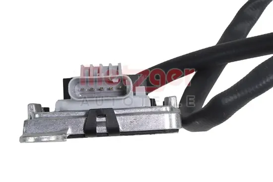 NOx-Sensor, NOx-Katalysator nach Katalysator METZGER AUTOTEILE 0940022 Bild NOx-Sensor, NOx-Katalysator nach Katalysator METZGER AUTOTEILE 0940022