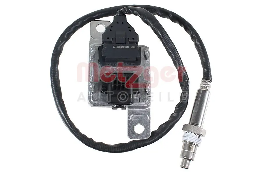 NOx-Sensor, NOx-Katalysator nach Katalysator METZGER AUTOTEILE 0940026
